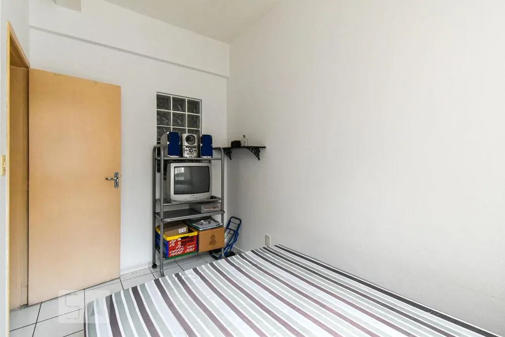 Apartamento, 2 quartos, 48 m² - Foto 2