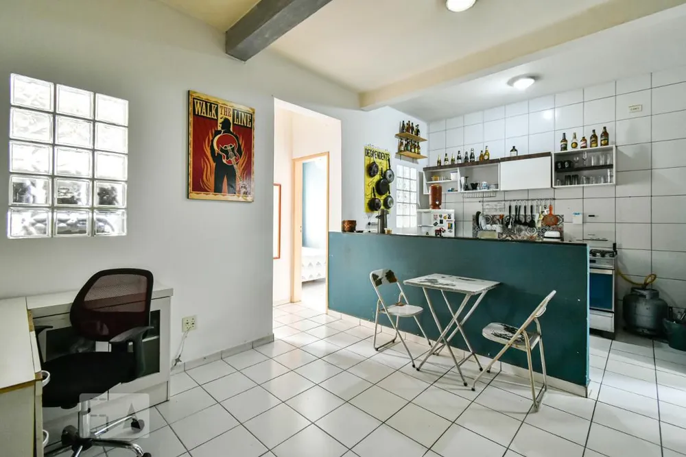 Apartamento, 2 quartos, 48 m² - Foto 3