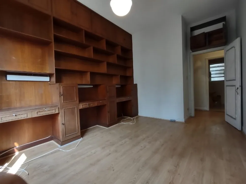 Apartamento, 3 quartos, 165 m² - Foto 2