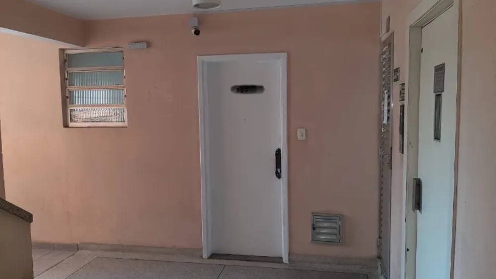 Apartamento, 1 quarto, 50 m² - Foto 1