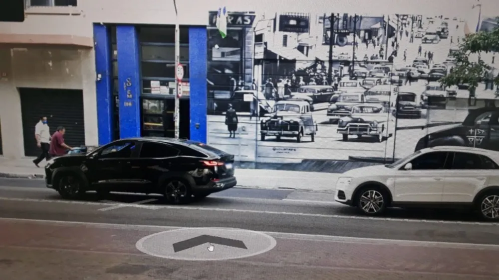 Apartamento, 1 quarto, 50 m² - Foto 8