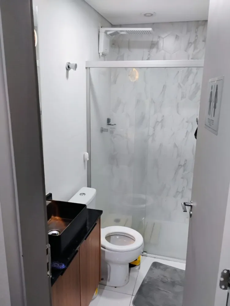 Flat/Apart Hotel, 1 quarto, 26 m² - Foto 4
