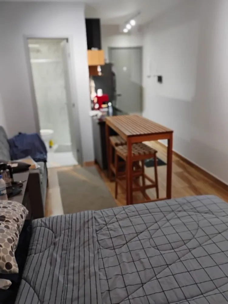 Flat/Apart Hotel, 1 quarto, 26 m² - Foto 2