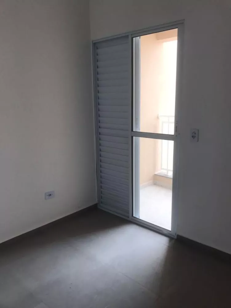 Apartamento, 2 quartos, 41 m² - Foto 1