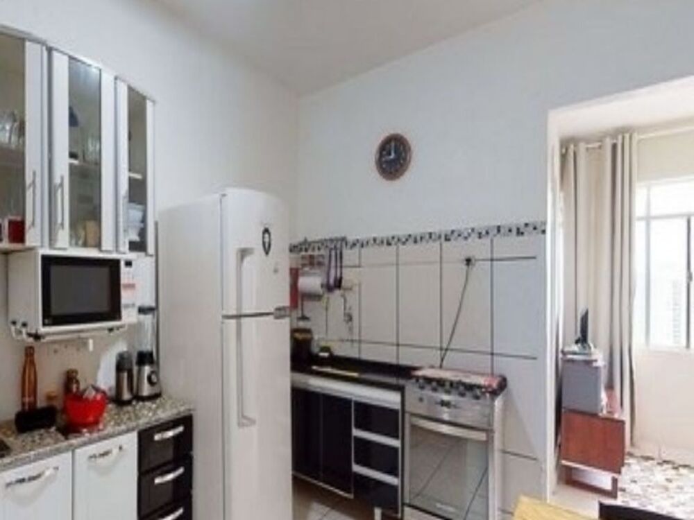 Apartamento, 1 quarto, 50 m² - Foto 2
