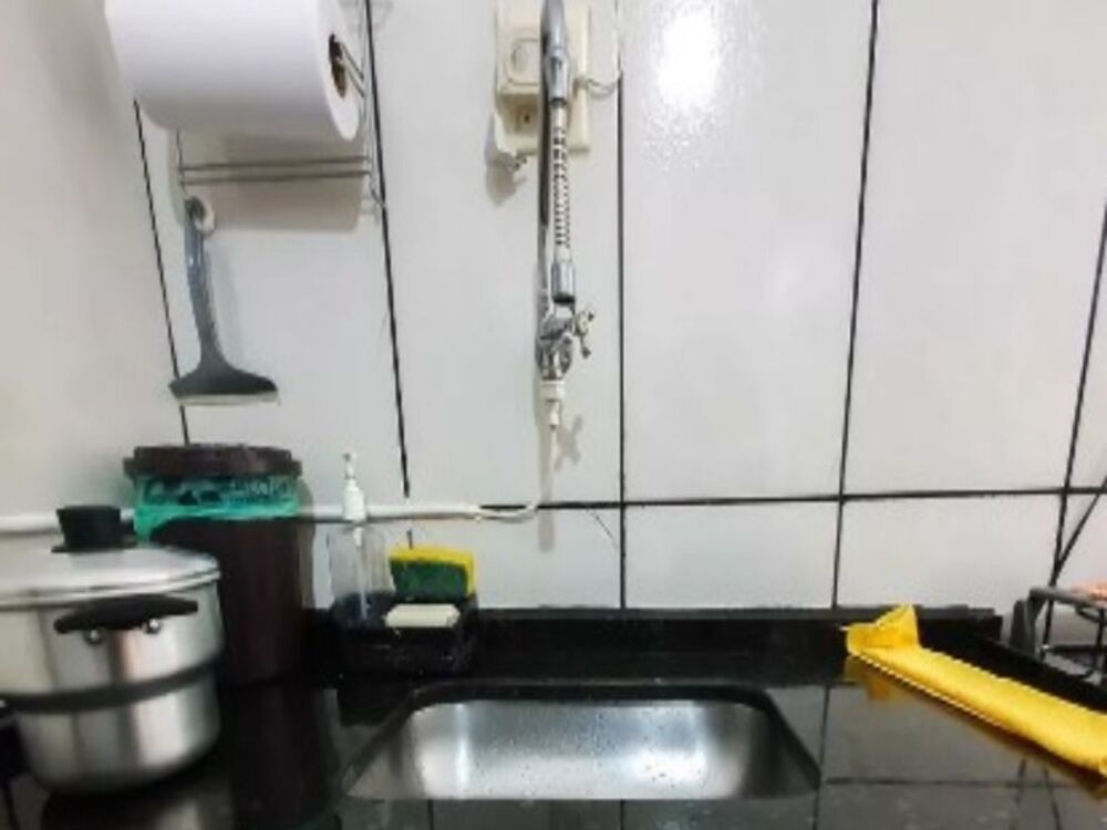 Apartamento, 1 quarto, 50 m² - Foto 4