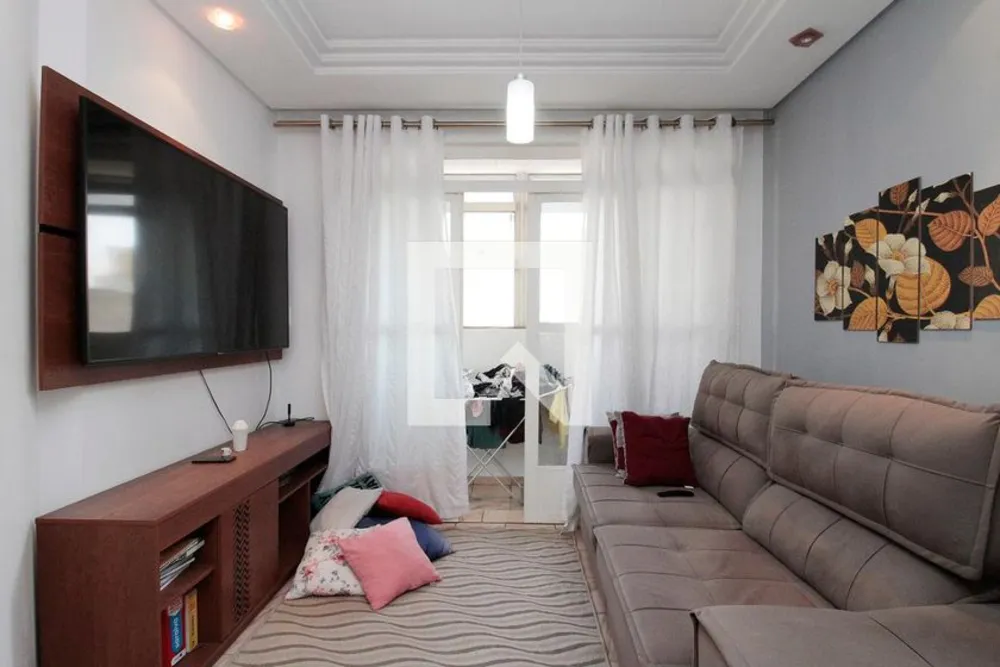 Apartamento, 3 quartos, 81 m² - Foto 3