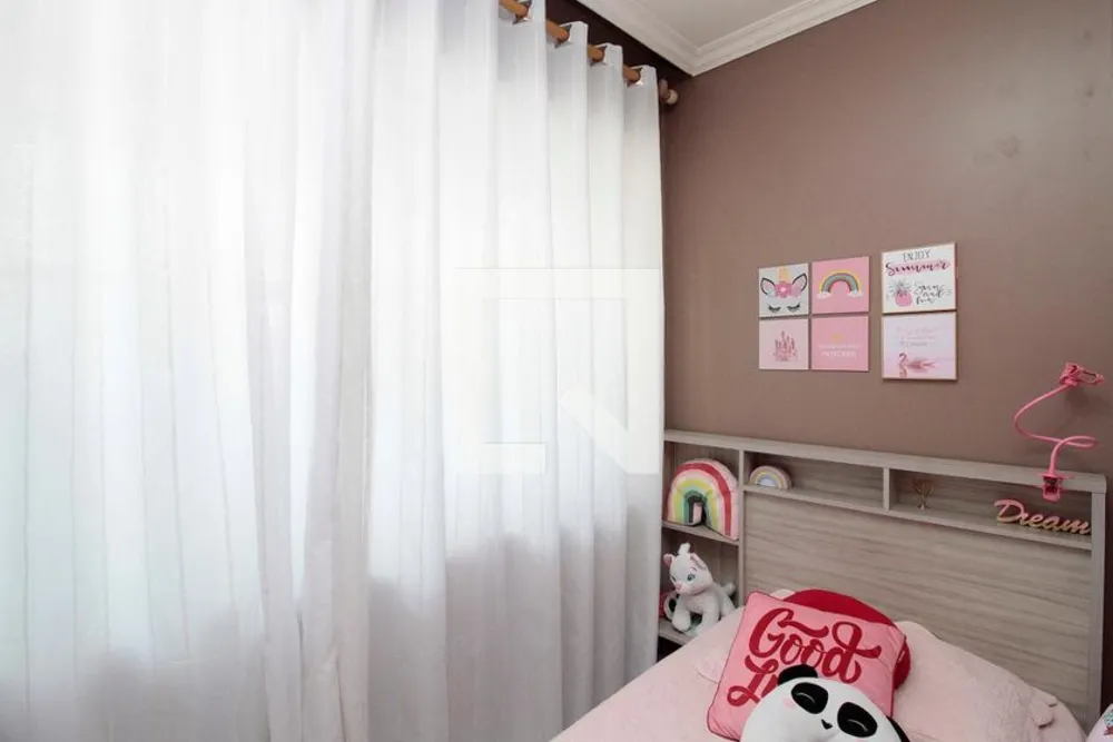 Apartamento, 3 quartos, 81 m² - Foto 2