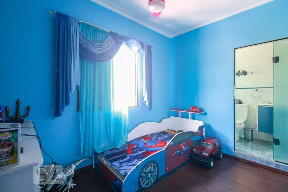Casa, 5 quartos, 300 m² - Foto 7