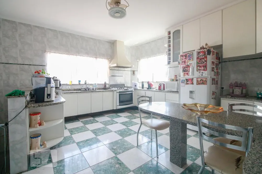 Casa, 5 quartos, 300 m² - Foto 4