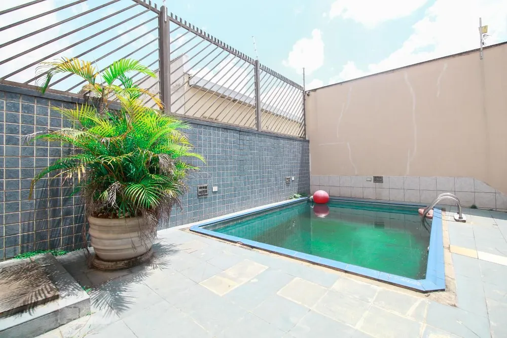 Casa, 5 quartos, 300 m² - Foto 10