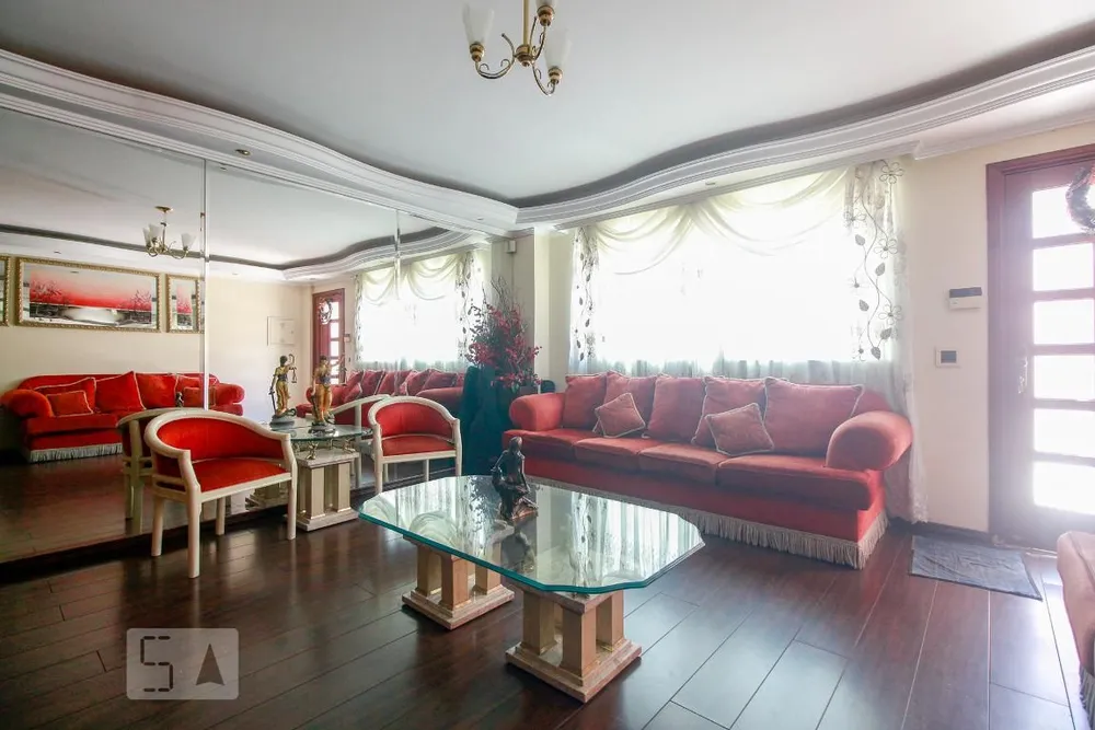 Casa, 5 quartos, 300 m² - Foto 2