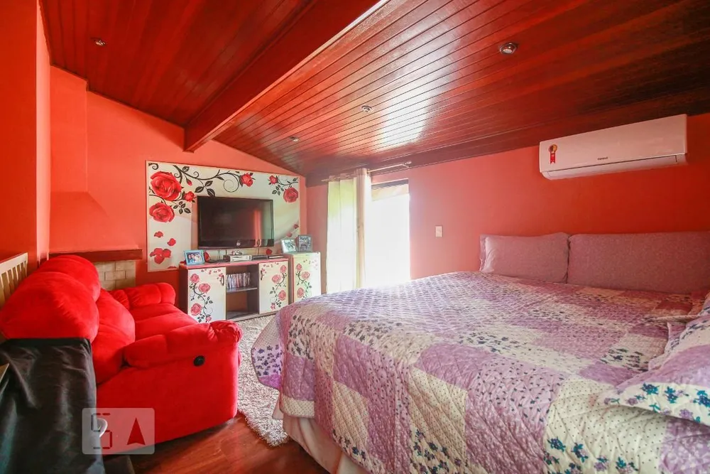Casa, 5 quartos, 300 m² - Foto 8
