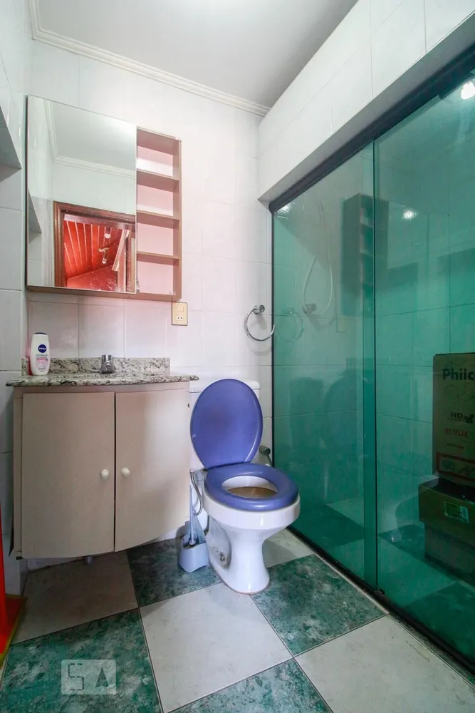 Casa, 5 quartos, 300 m² - Foto 9