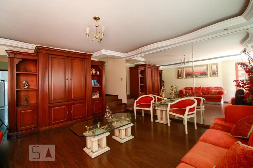 Casa, 5 quartos, 300 m² - Foto 1