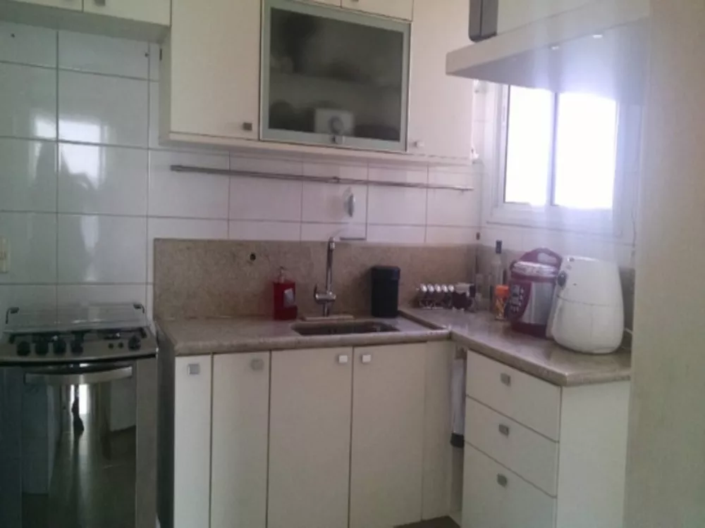 Apartamento à venda com 3 quartos, 100m² - Foto 5