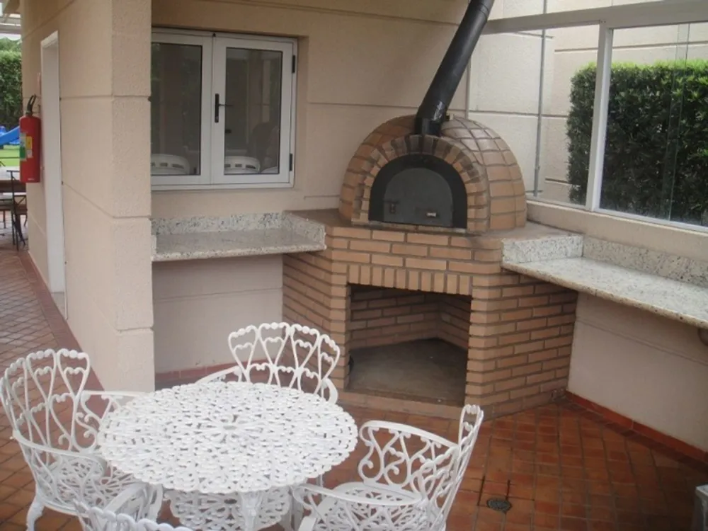 Apartamento, 3 quartos, 100 m² - Foto 11
