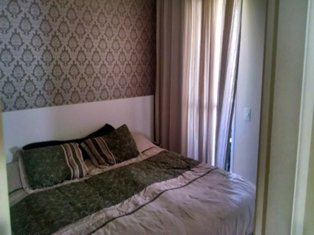 Apartamento à venda com 3 quartos, 100m² - Foto 4