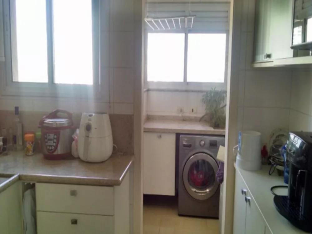 Apartamento à venda com 3 quartos, 100m² - Foto 6