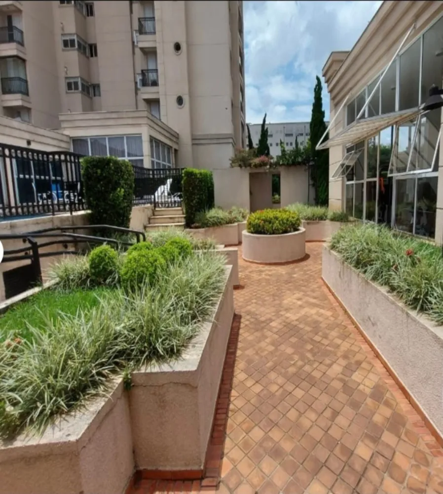 Apartamento, 3 quartos, 100 m² - Foto 18
