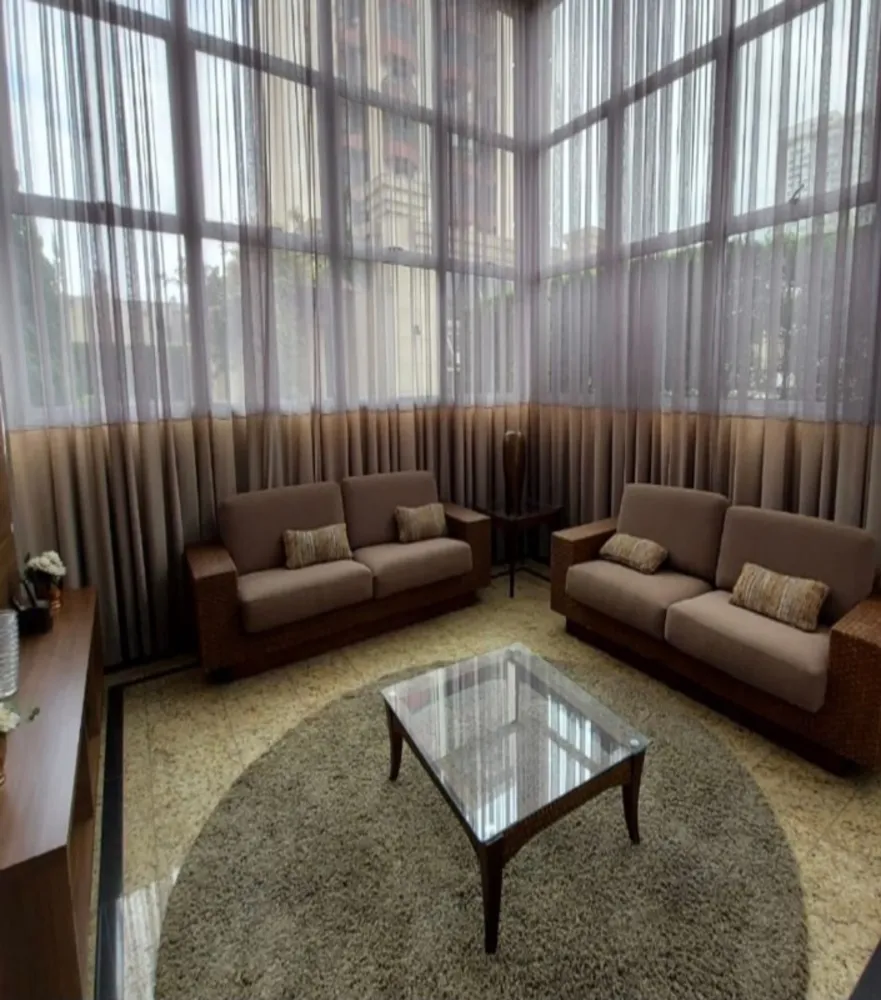 Apartamento, 3 quartos, 100 m² - Foto 9
