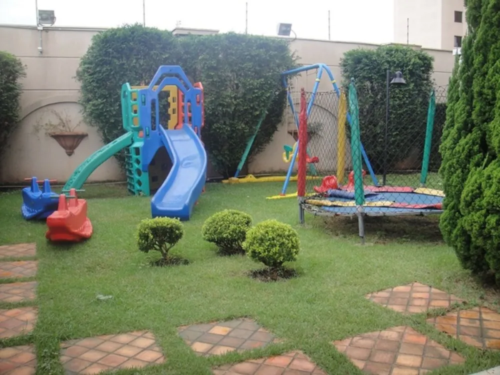 Apartamento, 3 quartos, 100 m² - Foto 16