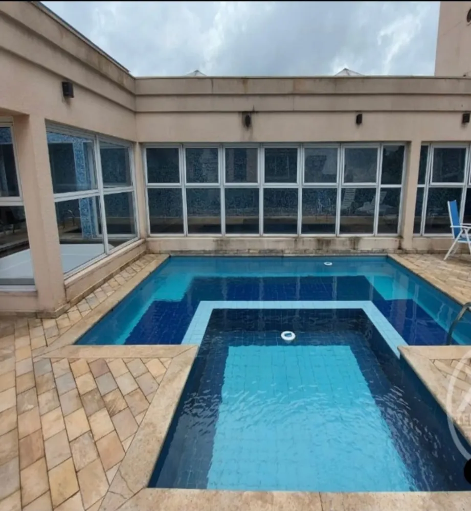 Apartamento, 3 quartos, 100 m² - Foto 10