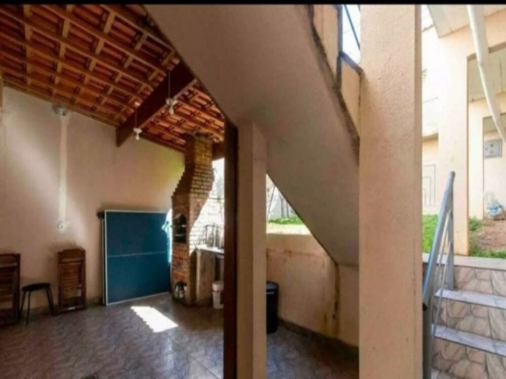 Casa, 2 quartos, 102 m² - Foto 4