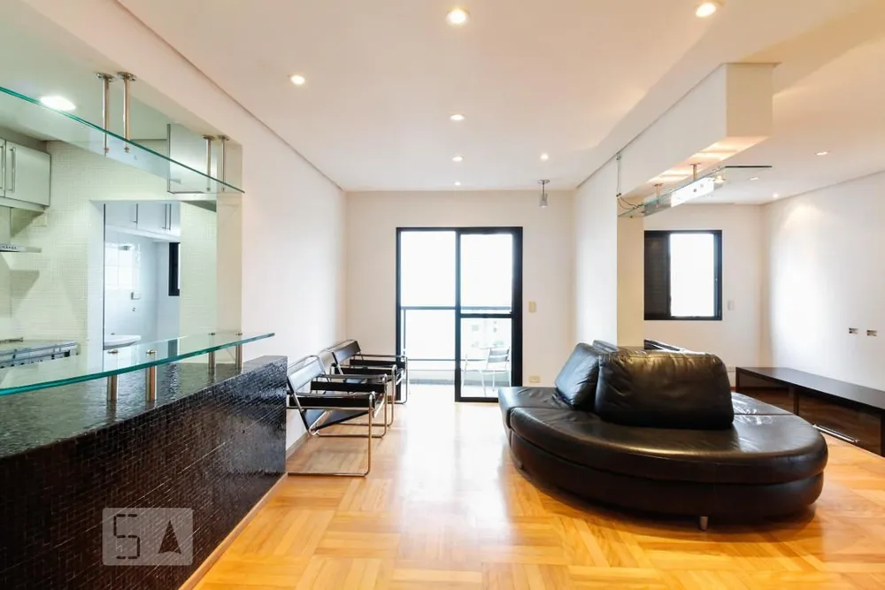 Apartamento, 1 quarto, 90 m² - Foto 8