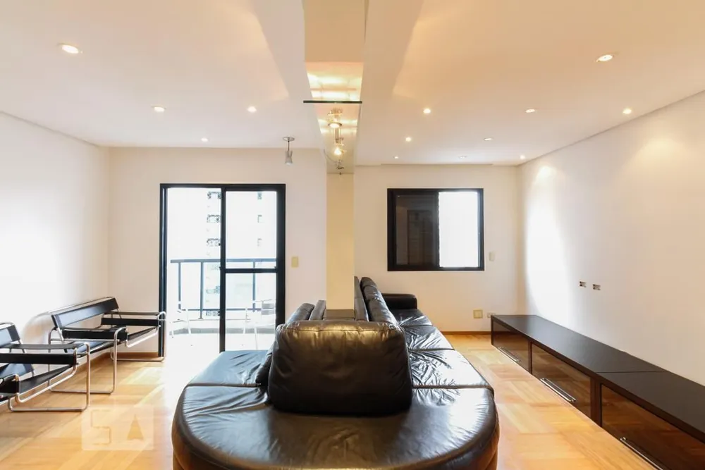 Apartamento, 1 quarto, 90 m² - Foto 4
