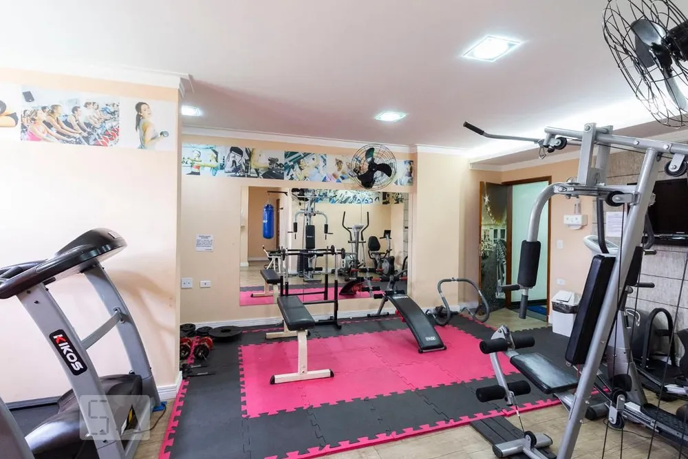 Apartamento, 1 quarto, 90 m² - Foto 12
