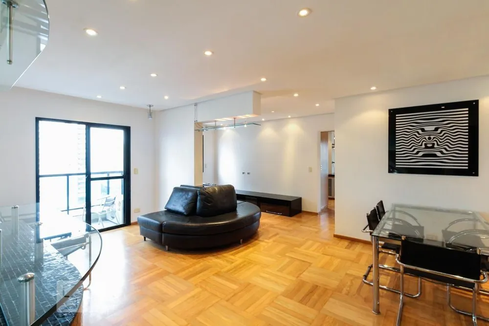 Apartamento, 1 quarto, 90 m² - Foto 6