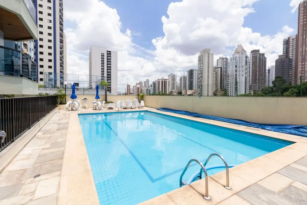 Apartamento, 1 quarto, 90 m² - Foto 2