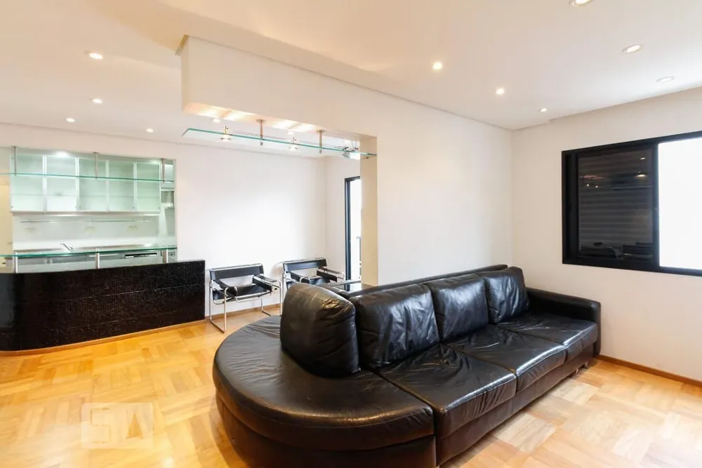 Apartamento, 1 quarto, 90 m² - Foto 3