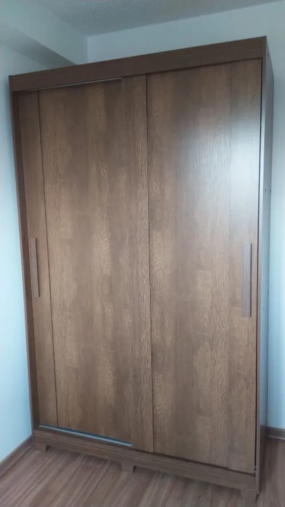 Flat/Apart Hotel, 1 quarto, 27 m² - Foto 4