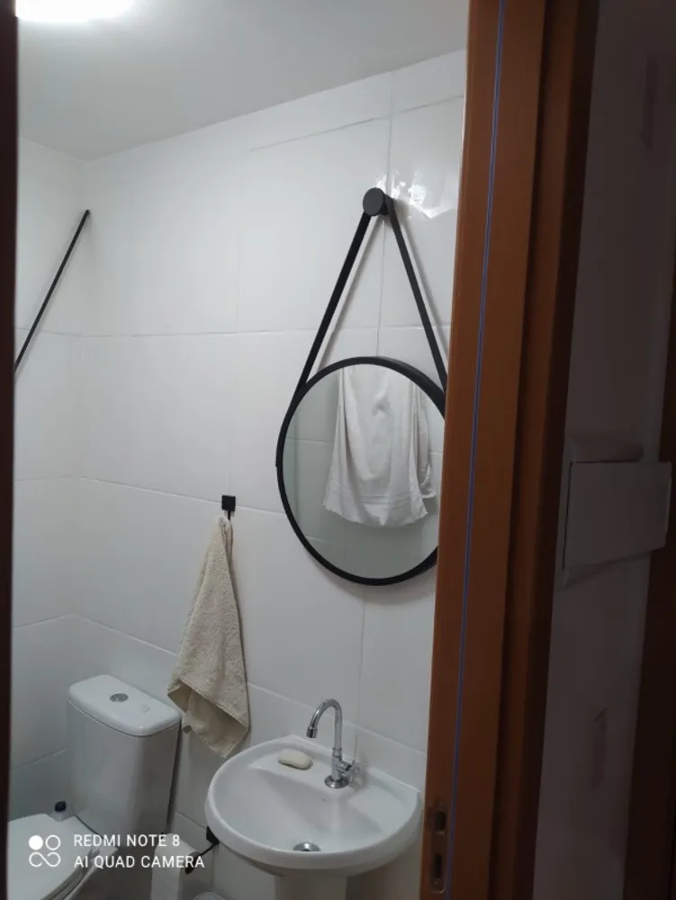 Flat/Apart Hotel, 1 quarto, 27 m² - Foto 1