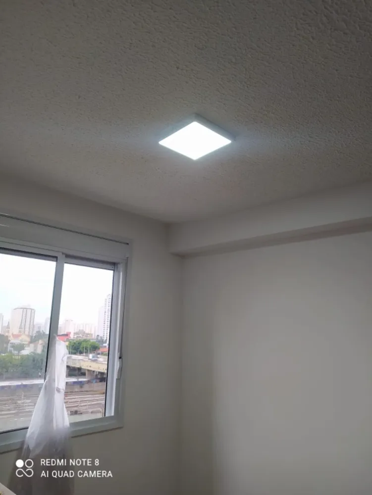 Flat/Apart Hotel, 1 quarto, 27 m² - Foto 7