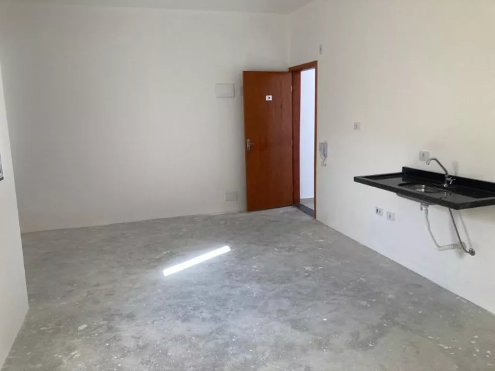 Apartamento à venda com 1 quarto, 32m² - Foto 15