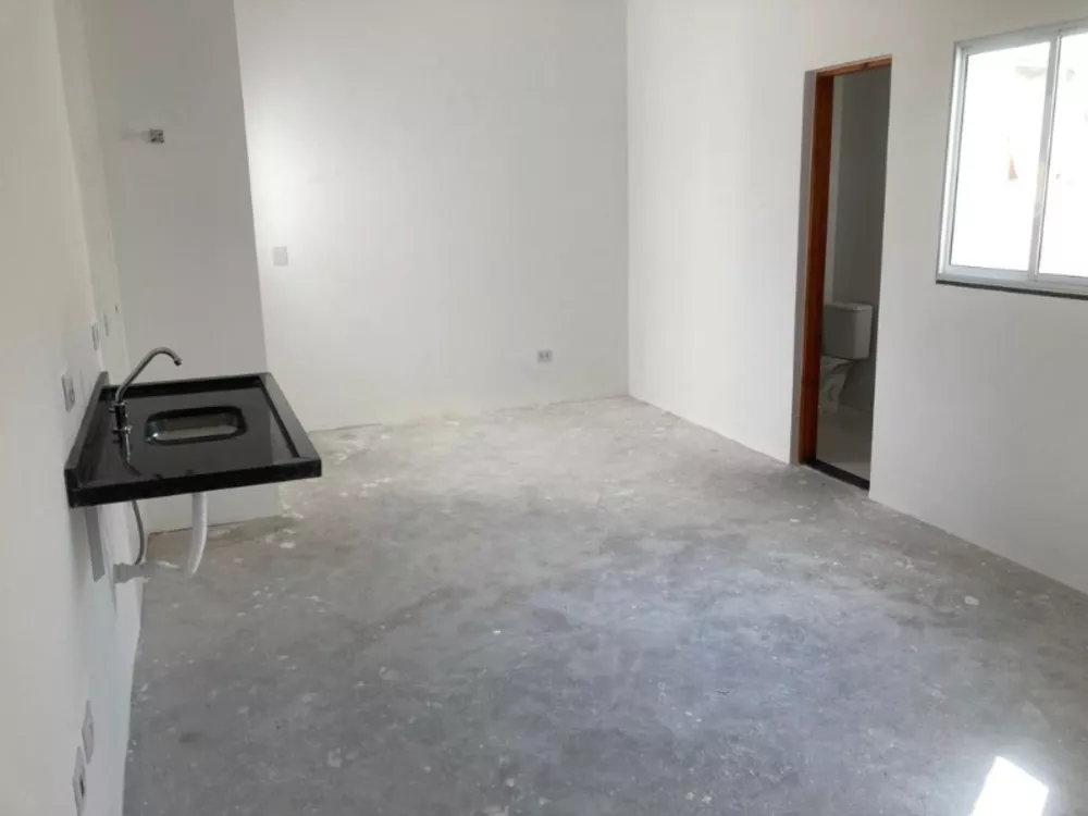 Apartamento à venda com 1 quarto, 32m² - Foto 14