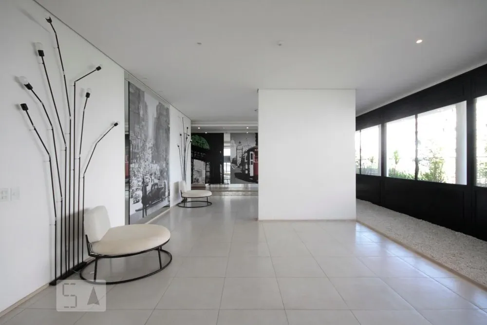 Apartamento, 1 quarto, 42 m² - Foto 3