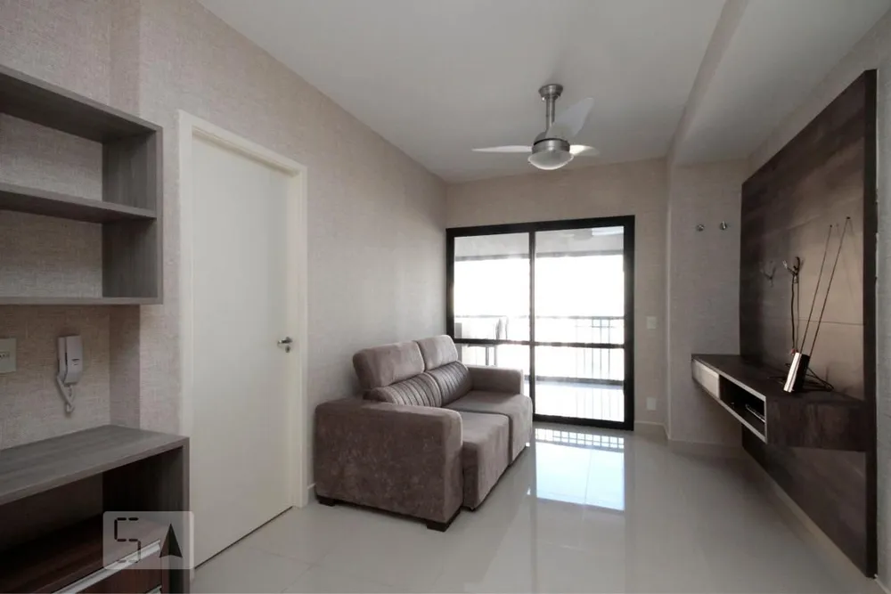 Apartamento, 1 quarto, 42 m² - Foto 4