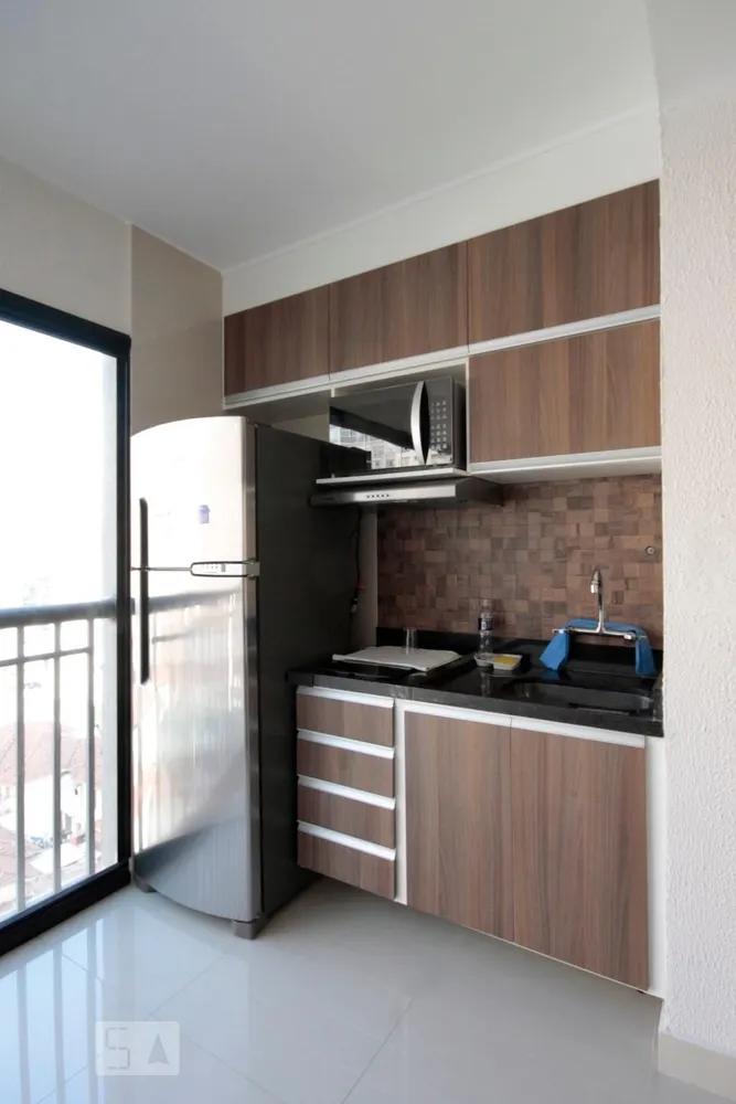 Apartamento, 1 quarto, 42 m² - Foto 2