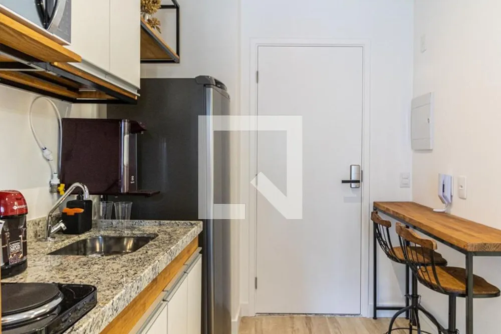 Kitnet-Studio, 23 m² - Foto 5