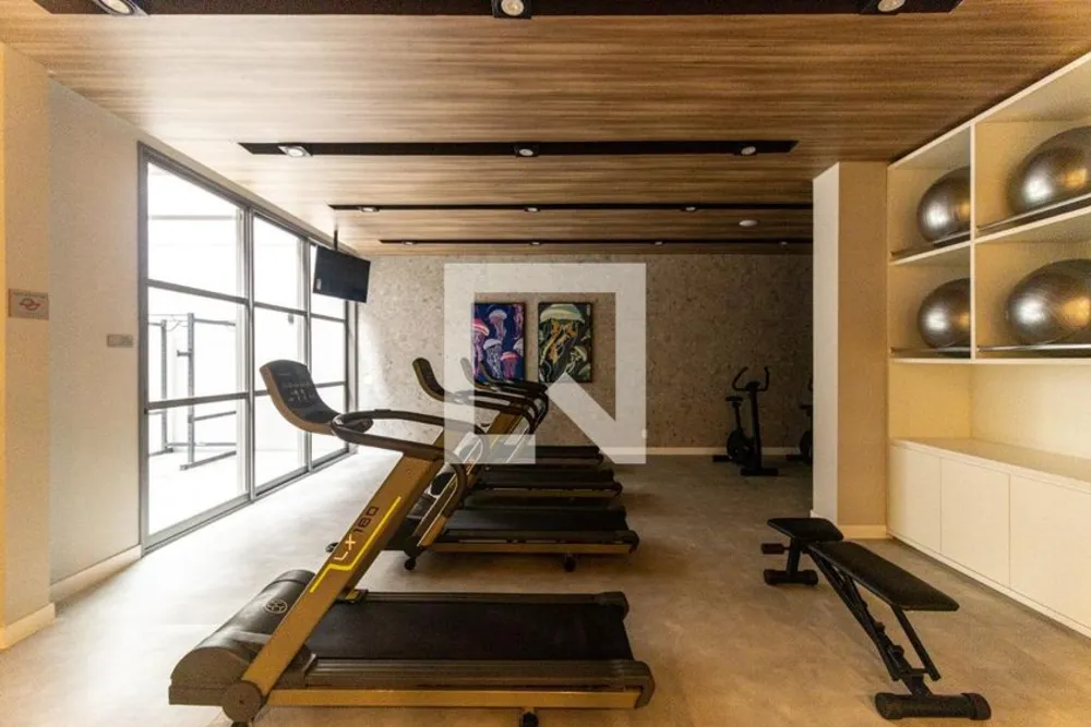 Kitnet-Studio, 23 m² - Foto 8
