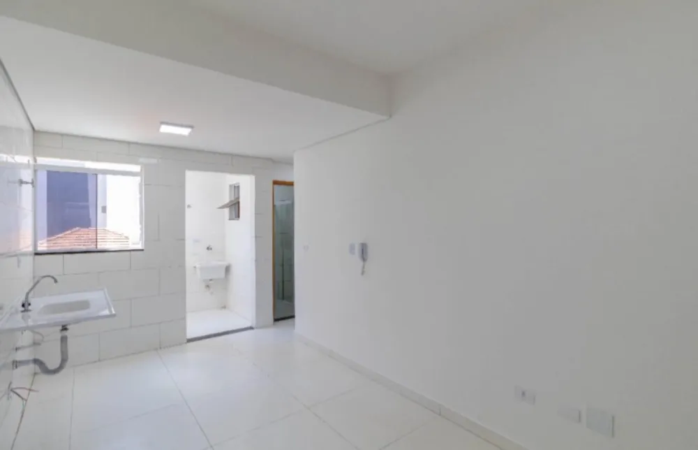 Apartamento, 1 quarto, 30 m² - Foto 2