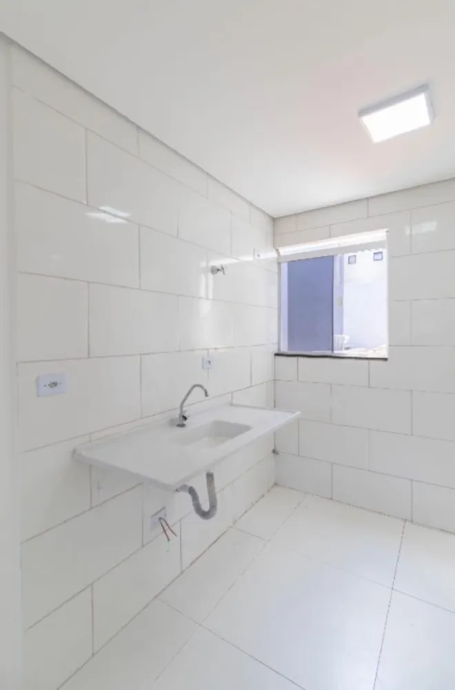 Apartamento, 1 quarto, 30 m² - Foto 3