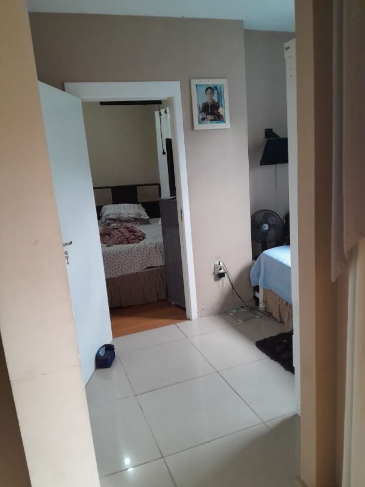 Apartamento, 2 quartos, 40 m² - Foto 9