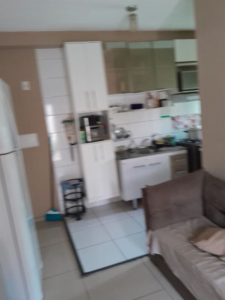 Apartamento, 2 quartos, 40 m² - Foto 17