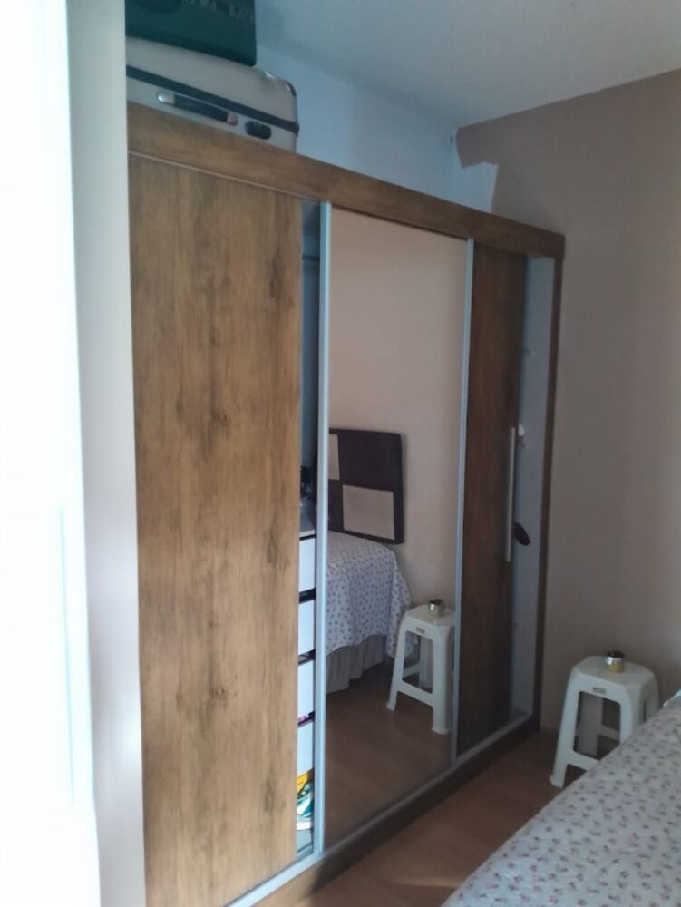 Apartamento, 2 quartos, 40 m² - Foto 12