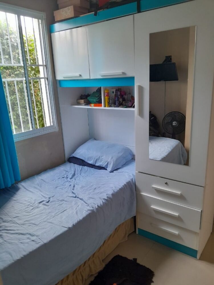 Apartamento, 2 quartos, 40 m² - Foto 14